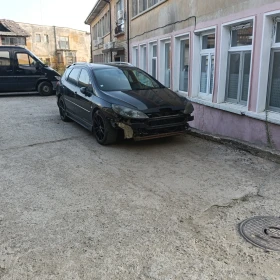 Peugeot 407 undefined | Auto.bg — изображение 14 Peugeot 407 undefined | Auto.bg — изображение 14