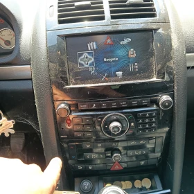 Peugeot 407 undefined | Auto.bg — изображение 9 Peugeot 407 undefined | Auto.bg — изображение 9
