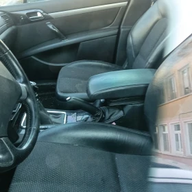 Peugeot 407 undefined | Auto.bg — изображение 3 Peugeot 407 undefined | Auto.bg — изображение 3