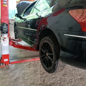 Peugeot 407 undefined | Auto.bg — изображение 15 Peugeot 407 undefined | Auto.bg — изображение 15