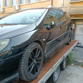 Peugeot 407 undefined | Auto.bg — изображение 7 Peugeot 407 undefined | Auto.bg — изображение 7