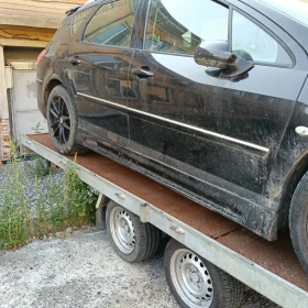 Peugeot 407 undefined | Auto.bg — изображение 5 Peugeot 407 undefined | Auto.bg — изображение 5