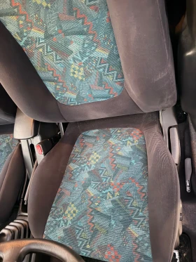 Nissan Almera КЛИМАТИК 50000 km | Auto.bg — изображение 6 Nissan Almera КЛИМАТИК 50000 km | Auto.bg — изображение 6