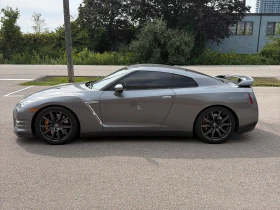 Nissan Gt-r * 2dr Cpe * АВТОКРЕДИТ БЕЗ ПЪРВОНАЧАЛНА ВНОСКА* | Auto.bg — изображение 2 Nissan Gt-r * 2dr Cpe * АВТОКРЕДИТ БЕЗ ПЪРВОНАЧАЛНА ВНОСКА* | Auto.bg — изображение 2