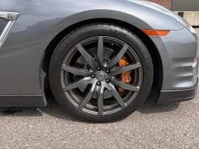 Nissan Gt-r * 2dr Cpe * АВТОКРЕДИТ БЕЗ ПЪРВОНАЧАЛНА ВНОСКА* | Auto.bg — изображение 7 Nissan Gt-r * 2dr Cpe * АВТОКРЕДИТ БЕЗ ПЪРВОНАЧАЛНА ВНОСКА* | Auto.bg — изображение 7