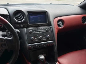 Nissan Gt-r * 2dr Cpe * АВТОКРЕДИТ БЕЗ ПЪРВОНАЧАЛНА ВНОСКА* | Auto.bg — изображение 9 Nissan Gt-r * 2dr Cpe * АВТОКРЕДИТ БЕЗ ПЪРВОНАЧАЛНА ВНОСКА* | Auto.bg — изображение 9