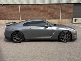 Nissan Gt-r * 2dr Cpe * АВТОКРЕДИТ БЕЗ ПЪРВОНАЧАЛНА ВНОСКА* | Auto.bg — изображение 3 Nissan Gt-r * 2dr Cpe * АВТОКРЕДИТ БЕЗ ПЪРВОНАЧАЛНА ВНОСКА* | Auto.bg — изображение 3