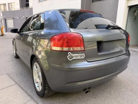 Audi A3 1.6i - цена по договаряне - 11716168 5 | Car24.bg Audi A3 1.6i - цена по договаряне - 11716168 5
