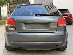 Audi A3 1.6i - цена по договаряне - 11716168 6 | Car24.bg Audi A3 1.6i - цена по договаряне - 11716168 6