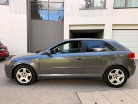 Audi A3 1.6i - цена по договаряне - 11716168 4 | Car24.bg Audi A3 1.6i - цена по договаряне - 11716168 4
