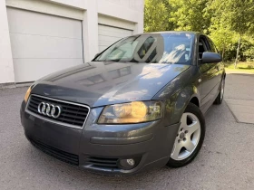 Audi A3 1.6i - цена по договаряне - 11716168 3 | Car24.bg Audi A3 1.6i - цена по договаряне - 11716168 3
