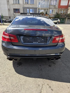 Mercedes-Benz E 350 Full AMG Packet!!! | Auto.bg — изображение 4 Mercedes-Benz E 350 Full AMG Packet!!! | Auto.bg — изображение 4