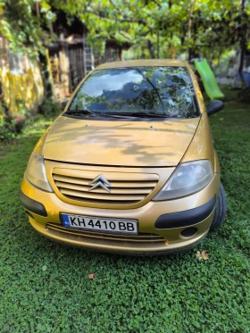 Citroen C3 undefined | Auto.bg — изображение 3 Citroen C3 undefined | Auto.bg — изображение 3