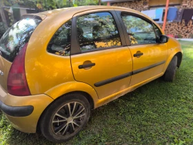 Citroen C3 undefined | Auto.bg — изображение 7 Citroen C3 undefined | Auto.bg — изображение 7