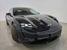 Porsche Taycan LED Navi-Pro Sport-Leather KeylessGo Camera 91%SoH - 51295 € - 60679348 2 | Car24.bg Porsche Taycan LED Navi-Pro Sport-Leather KeylessGo Camera 91%SoH - 51295 € - 60679348 2