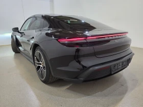 Porsche Taycan LED Navi-Pro Sport-Leather KeylessGo Camera 91%SoH - 51295 € - 60679348 4 | Car24.bg Porsche Taycan LED Navi-Pro Sport-Leather KeylessGo Camera 91%SoH - 51295 € - 60679348 4