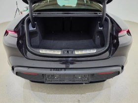 Porsche Taycan LED Navi-Pro Sport-Leather KeylessGo Camera 91%SoH - 51295 € - 60679348 15 | Car24.bg Porsche Taycan LED Navi-Pro Sport-Leather KeylessGo Camera 91%SoH - 51295 € - 60679348 15