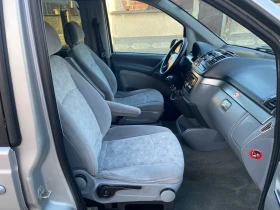 Mercedes-Benz Viano 2.2 | Auto.bg — изображение 13 Mercedes-Benz Viano 2.2 | Auto.bg — изображение 13