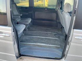 Mercedes-Benz Viano 2.2 | Auto.bg — изображение 12 Mercedes-Benz Viano 2.2 | Auto.bg — изображение 12
