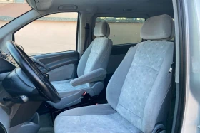 Mercedes-Benz Viano 2.2 | Auto.bg — изображение 7 Mercedes-Benz Viano 2.2 | Auto.bg — изображение 7