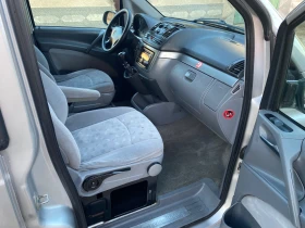 Mercedes-Benz Viano 2.2 | Auto.bg — изображение 10 Mercedes-Benz Viano 2.2 | Auto.bg — изображение 10