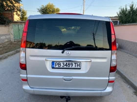 Mercedes-Benz Viano 2.2 | Auto.bg — изображение 6 Mercedes-Benz Viano 2.2 | Auto.bg — изображение 6
