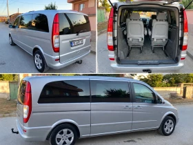 Mercedes-Benz Viano 2.2 | Auto.bg — изображение 5 Mercedes-Benz Viano 2.2 | Auto.bg — изображение 5