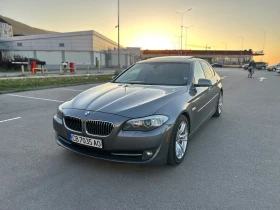 BMW 535 Ръчна кутия на части