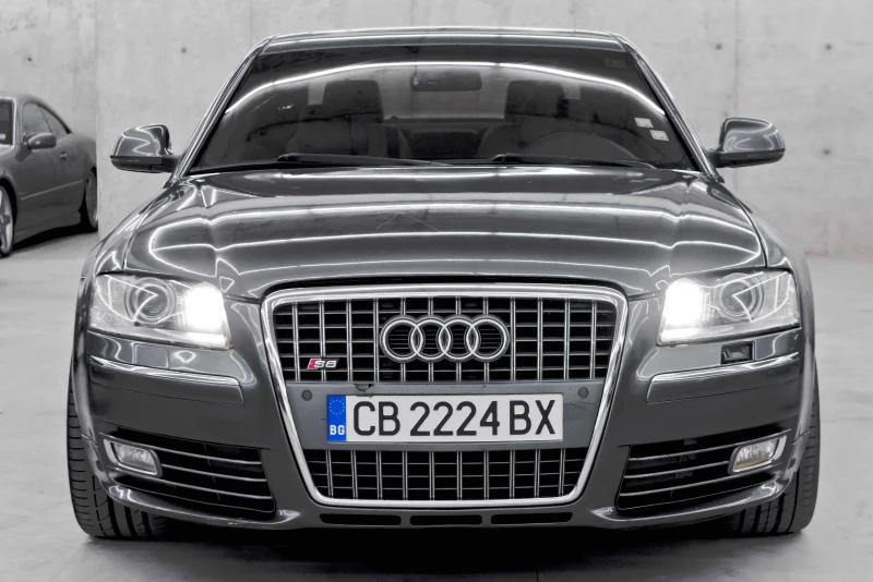 Audi A8 4.2tdi v8 ФЕЙСЛИФТ - 6500 € / 12712.90 лв. - 13849497 1 | Car24.bg Audi A8 4.2tdi v8 ФЕЙСЛИФТ - 6500 € / 12712.90 лв. - 13849497 1