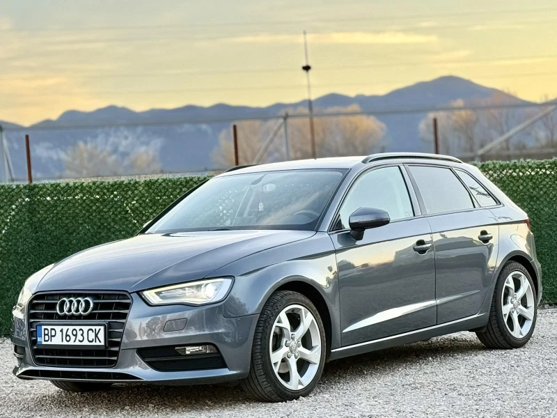 Audi A3 - 11500 € / 22492.04 лв. - 81418617 1 | Car24.bg Audi A3 - 11500 € / 22492.04 лв. - 81418617 1