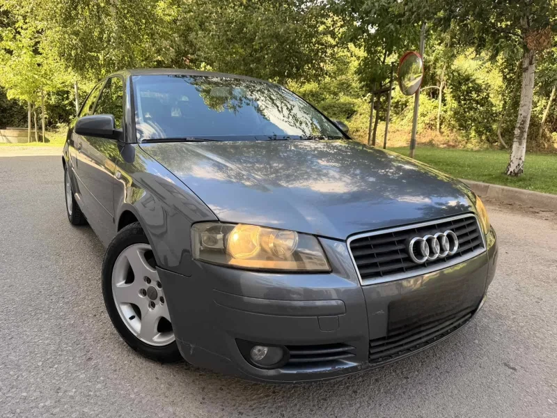 Audi A3 1.6i - цена по договаряне - 11716168 1 | Car24.bg Audi A3 1.6i - цена по договаряне - 11716168 1