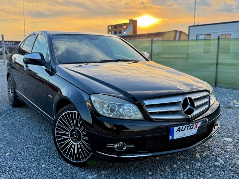 Mercedes-Benz C 320 CDI - 7500 € - 21713162 1 | Car24.bg Mercedes-Benz C 320 CDI - 7500 € - 21713162 1