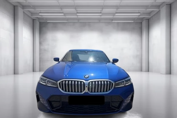 BMW 330 d xDrive = M-Sport = Гаранция | Auto.bg — изображение 1 BMW 330 d xDrive = M-Sport = Гаранция | Auto.bg — изображение 1