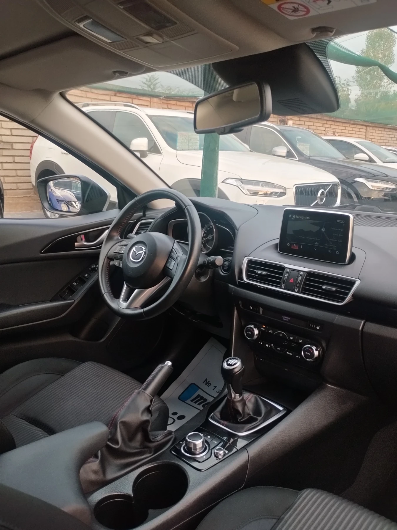 Mazda 3 2.0 SKY ACTIVE. - изображение 8 | Auto.bg Mazda 3 2.0 SKY ACTIVE. - изображение 8