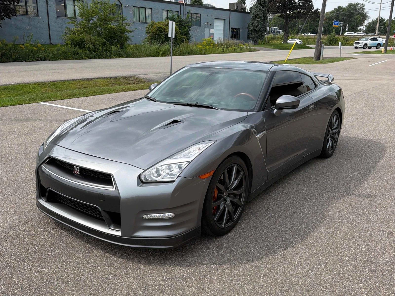 Nissan Gt-r * 2dr Cpe * АВТОКРЕДИТ БЕЗ ПЪРВОНАЧАЛНА ВНОСКА* | Auto.bg — изображение 1 Nissan Gt-r * 2dr Cpe * АВТОКРЕДИТ БЕЗ ПЪРВОНАЧАЛНА ВНОСКА* | Auto.bg — изображение 1