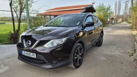 Nissan Qashqai 1.6 DCI * 140 000 km * Автомат* Промо оферта - Car24.bg Nissan Qashqai 1.6 DCI * 140 000 km * Автомат* Промо оферта