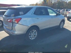 Chevrolet Equinox 1.5L I-4 DI, DOHC, VVT, TURBO, 170HP All Wheel - 7000 € / 13690.81 лв. - 31031923 9 | Car24.bg Chevrolet Equinox 1.5L I-4 DI, DOHC, VVT, TURBO, 170HP All Wheel - 7000 € / 13690.81 лв. - 31031923 9