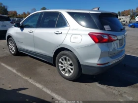 Chevrolet Equinox 1.5L I-4 DI, DOHC, VVT, TURBO, 170HP All Wheel - 7000 € / 13690.81 лв. - 31031923 8 | Car24.bg Chevrolet Equinox 1.5L I-4 DI, DOHC, VVT, TURBO, 170HP All Wheel - 7000 € / 13690.81 лв. - 31031923 8