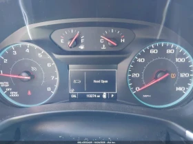 Chevrolet Equinox 1.5L I-4 DI, DOHC, VVT, TURBO, 170HP All Wheel - 7000 € / 13690.81 лв. - 31031923 12 | Car24.bg Chevrolet Equinox 1.5L I-4 DI, DOHC, VVT, TURBO, 170HP All Wheel - 7000 € / 13690.81 лв. - 31031923 12