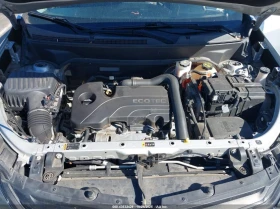 Chevrolet Equinox 1.5L I-4 DI, DOHC, VVT, TURBO, 170HP All Wheel - 7000 € / 13690.81 лв. - 31031923 15 | Car24.bg Chevrolet Equinox 1.5L I-4 DI, DOHC, VVT, TURBO, 170HP All Wheel - 7000 € / 13690.81 лв. - 31031923 15