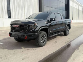 Gmc Sierra * AT4X * CARFAX * ОБДУХВАНЕ * KEYLESS * ПАНО - Car24.bg Gmc Sierra * AT4X * CARFAX * ОБДУХВАНЕ * KEYLESS * ПАНО