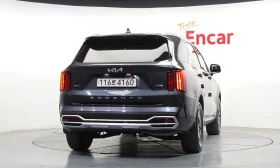 Kia Sorento 1.6 Hybrid* Prestige 4x4* ПОДГРЕВ* ОБДУХВАНЕ* | Auto.bg — изображение 4 Kia Sorento 1.6 Hybrid* Prestige 4x4* ПОДГРЕВ* ОБДУХВАНЕ* | Auto.bg — изображение 4