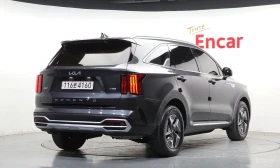 Kia Sorento 1.6 Hybrid* Prestige 4x4* ПОДГРЕВ* ОБДУХВАНЕ* | Auto.bg — изображение 3 Kia Sorento 1.6 Hybrid* Prestige 4x4* ПОДГРЕВ* ОБДУХВАНЕ* | Auto.bg — изображение 3