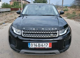 Land Rover Range Rover Evoque 2.0 D..4Х4