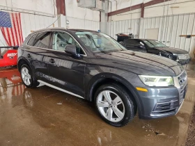 Audi Q5 2.0l Premium Plus | Auto.bg — изображение 4 Audi Q5 2.0l Premium Plus | Auto.bg — изображение 4