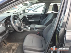 Toyota Rav4 - 26600 € - 62939403 5 | Car24.bg Toyota Rav4 - 26600 € - 62939403 5