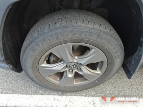 Toyota Rav4 - 26600 € - 62939403 6 | Car24.bg Toyota Rav4 - 26600 € - 62939403 6
