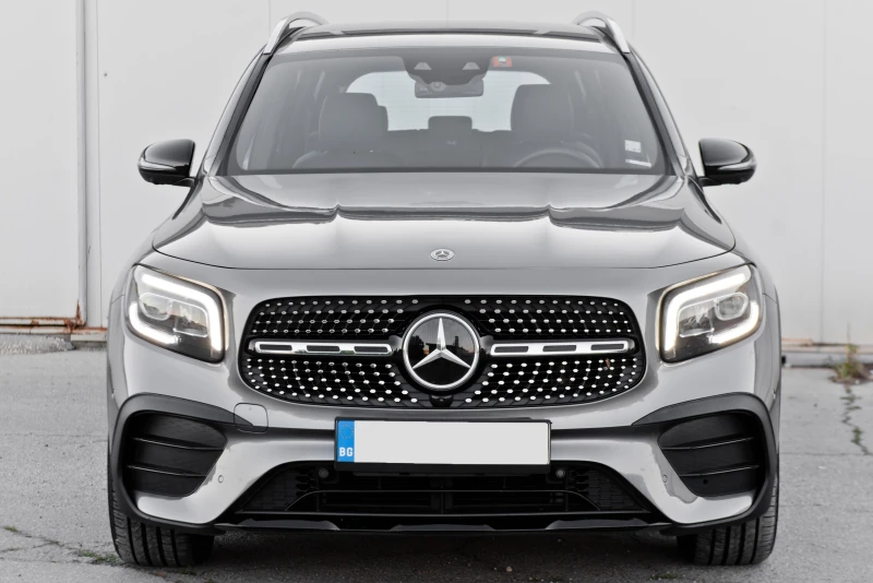 Mercedes-Benz GLB 200 AMG - 23500 € / 45962.00 лв. - 41140079 1 | Car24.bg Mercedes-Benz GLB 200 AMG - 23500 € / 45962.00 лв. - 41140079 1