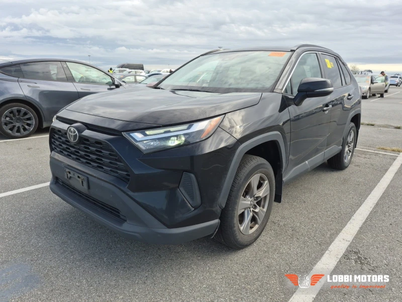 Toyota Rav4 - 26600 € - 62939403 1 | Car24.bg Toyota Rav4 - 26600 € - 62939403 1