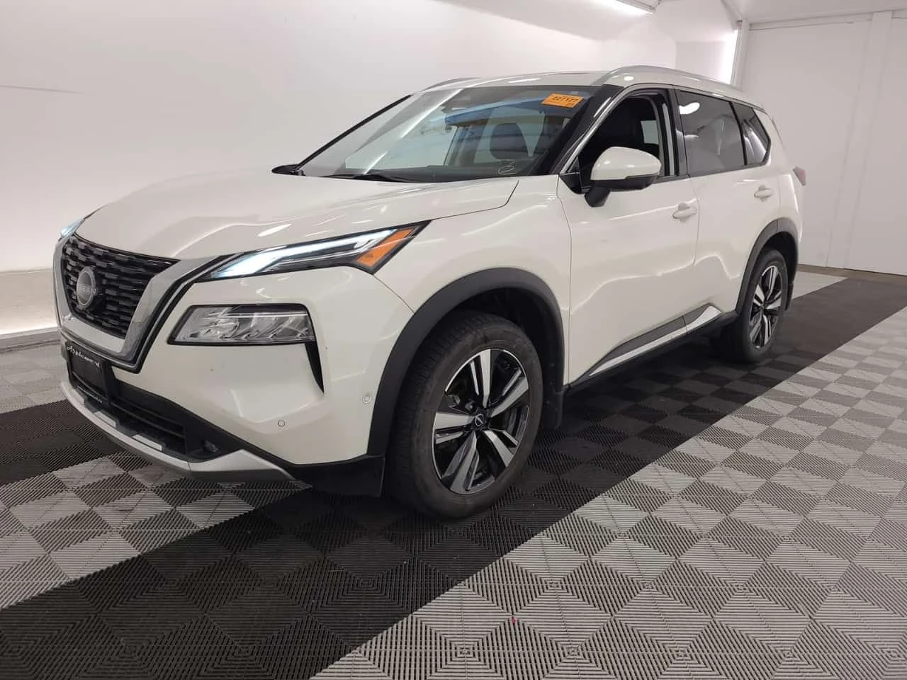 Nissan Rogue PLATINUM| ПОДГРЕВИ| ПАНО| 360| HUD| 2 КЛЮЧА| | Auto.bg — изображение 1 Nissan Rogue PLATINUM| ПОДГРЕВИ| ПАНО| 360| HUD| 2 КЛЮЧА| | Auto.bg — изображение 1
